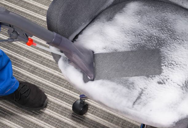 Expert Commercial Carpet Cleaning – Keep Your Business Fresh & Spotless!